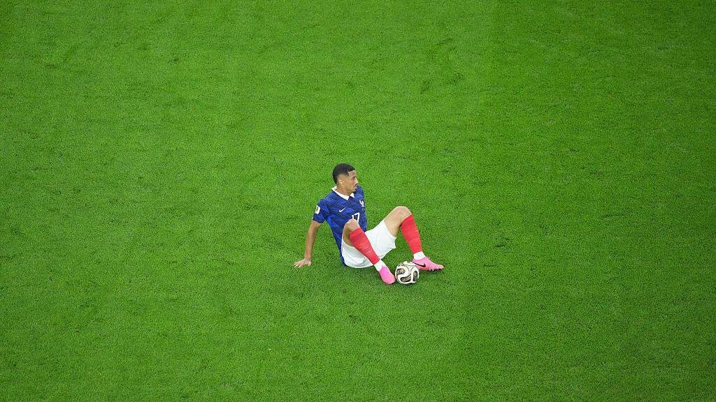 What impact could Saliba injury have on defending champions?