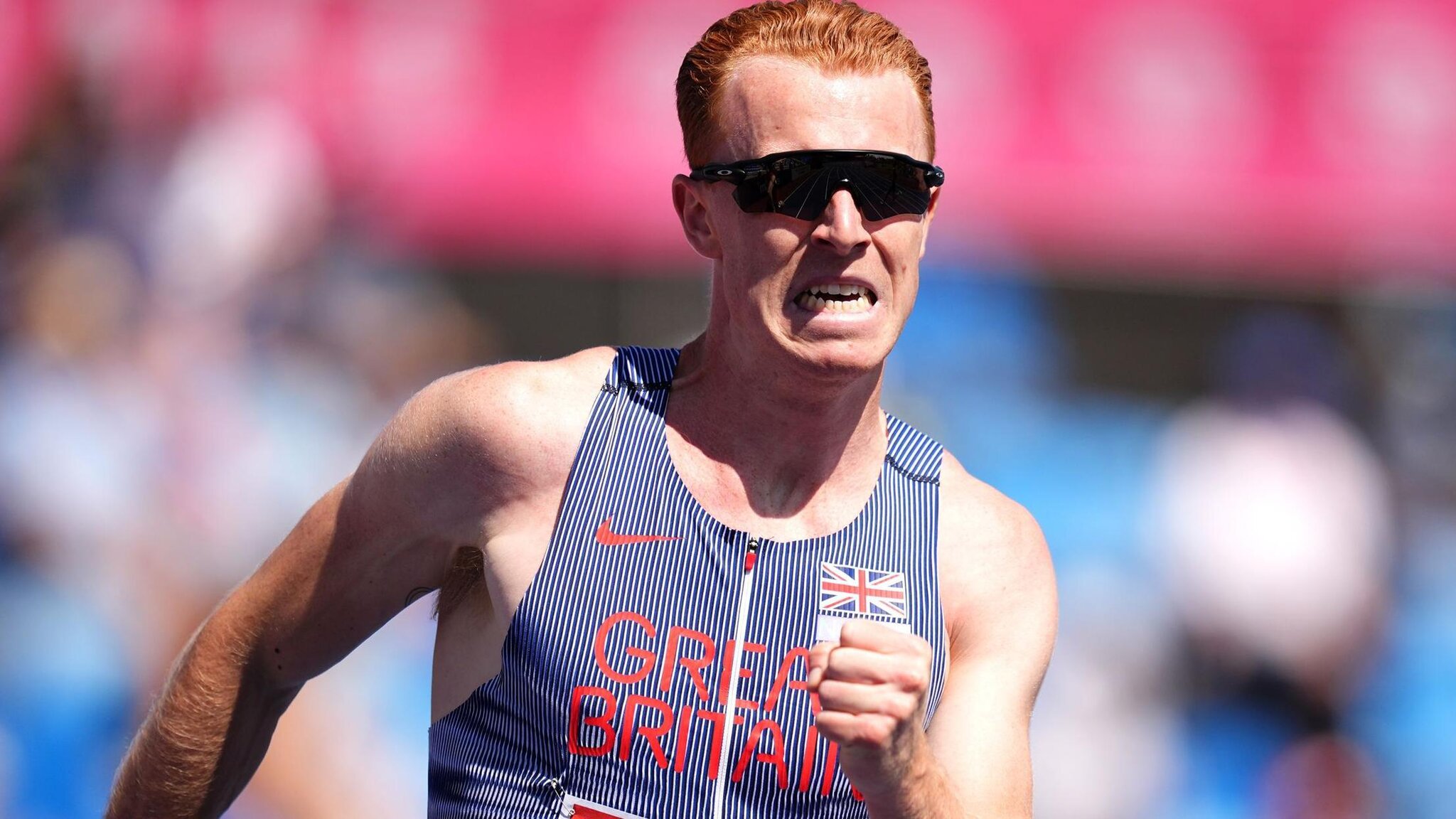 Guernsey's Chalmers out of European Championships