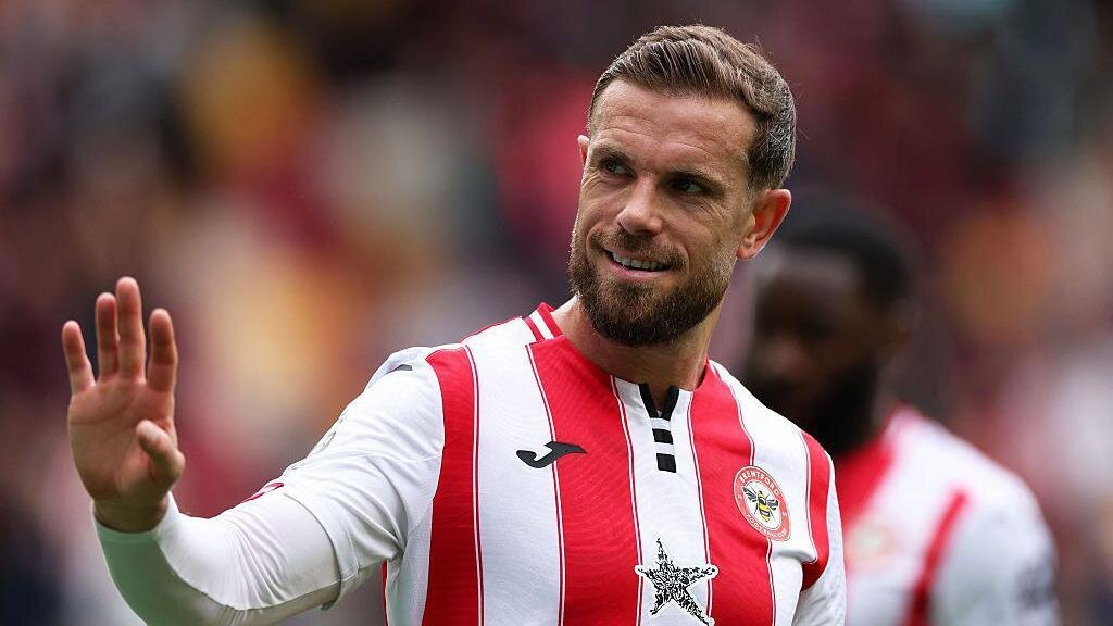 How much will Henderson be missed at Brentford?