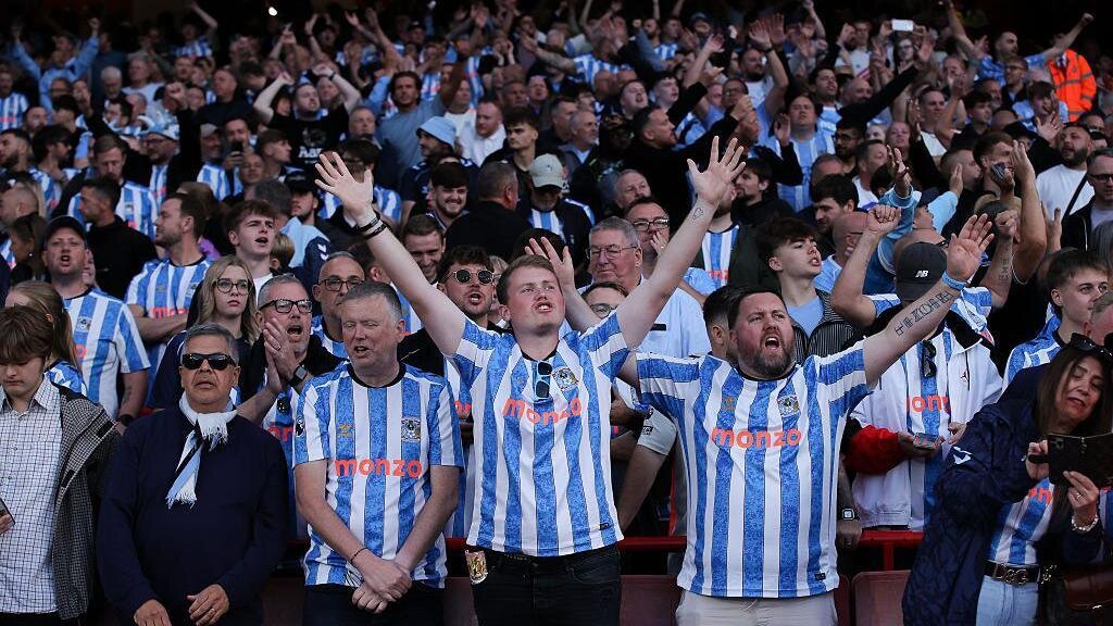 🎧 'We need to make our home ground a fortress