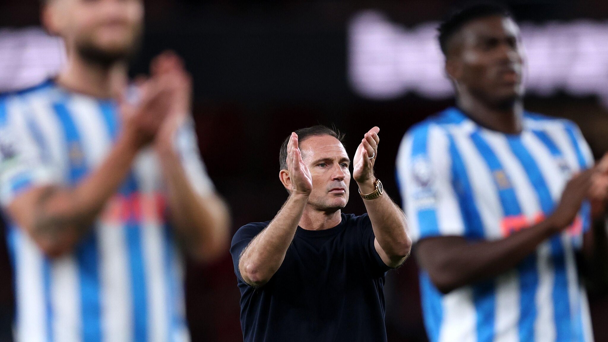 Lessons learned for Coventry in difficult top-flight return