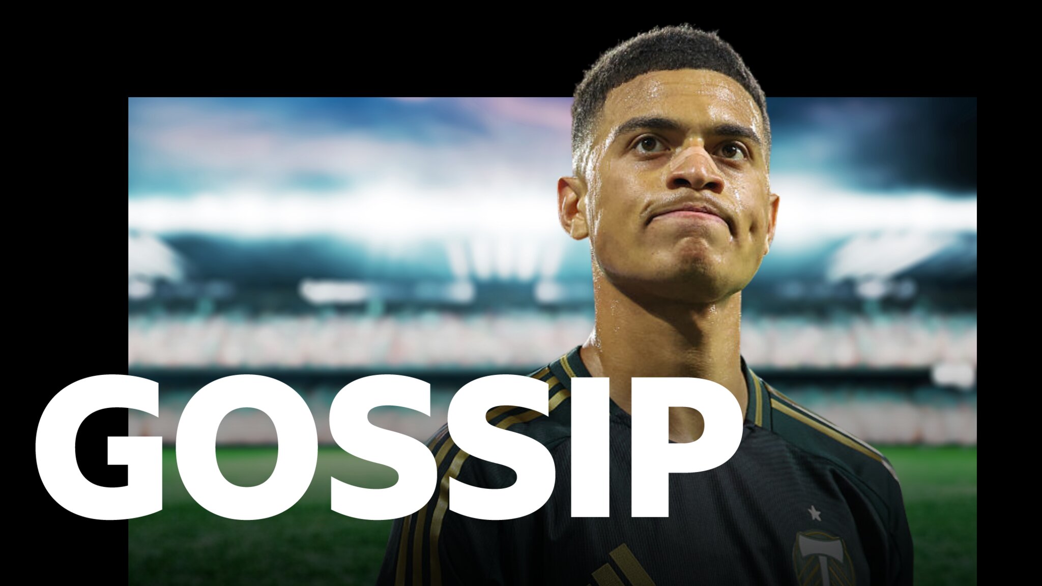 Rangers make offer for striker Kelsy