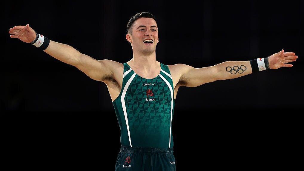 What's on for Team NI on fourth day of Commonwealth Games?
