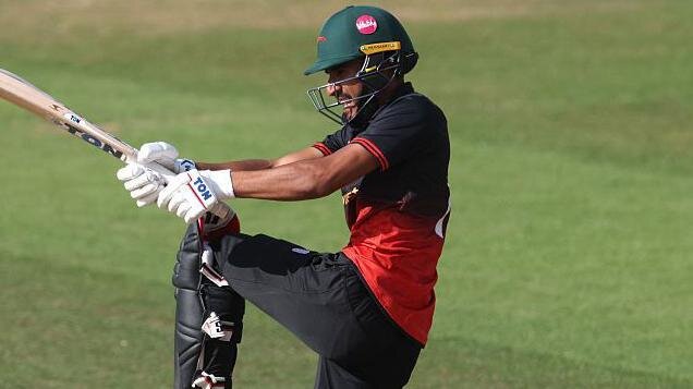 Middlesex through as One-Day Cup nears tense finale