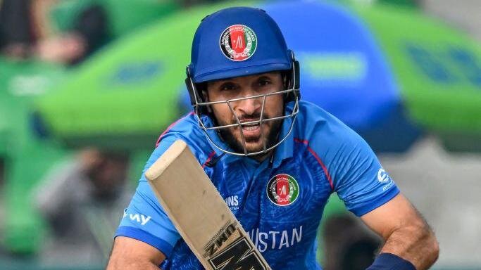 Rahmat steers Afghanistan to victory over Ireland
