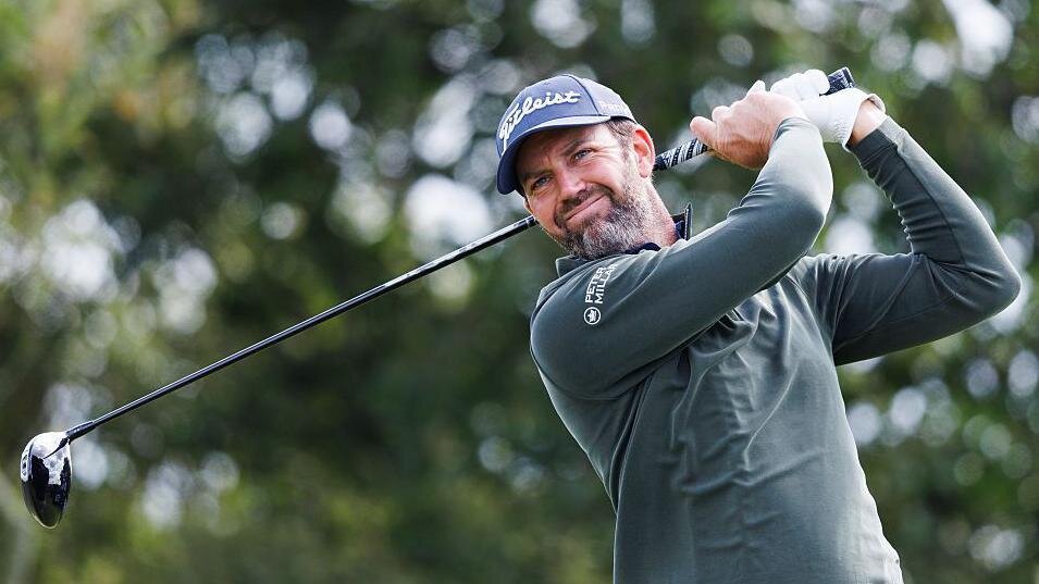 Jamieson ends 14-year wait for second title at Trump course