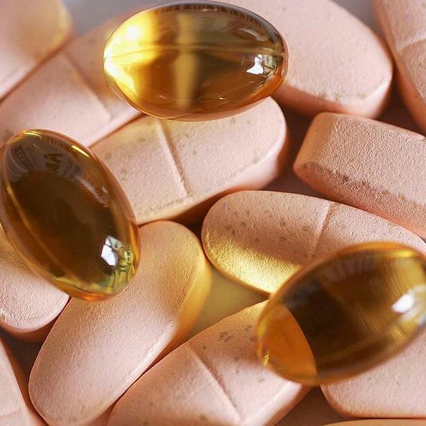 Which supplements do athletes take and why?