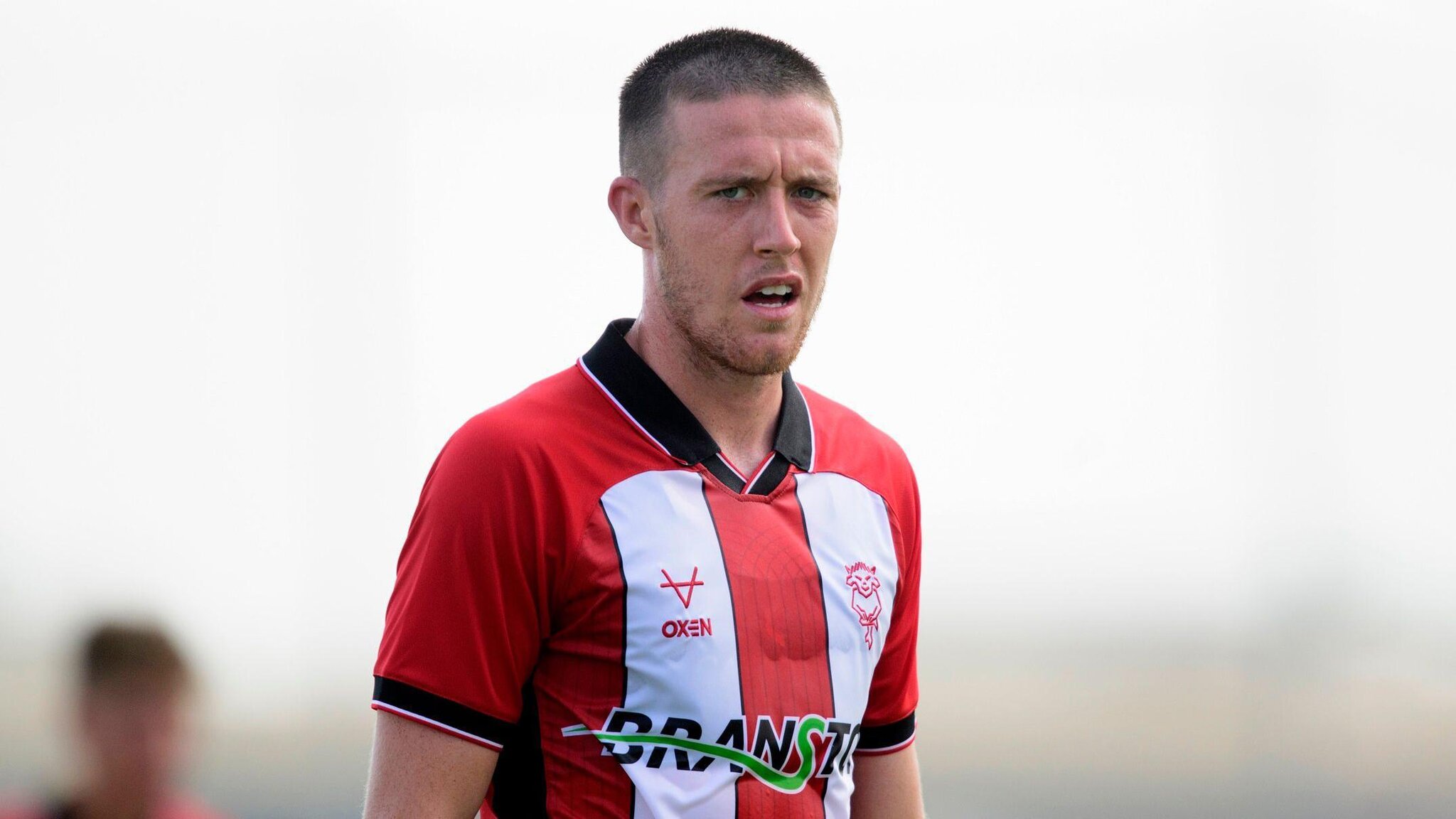 Lincoln 'won't want Moylan move to drag on