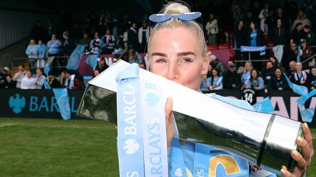 Man City must act like champions as WSL rivals grow stronger