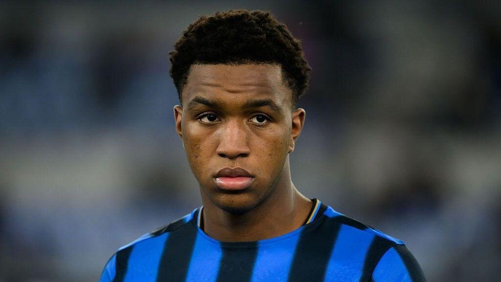 Chelsea in talks to sign Atalanta defender Ahanor