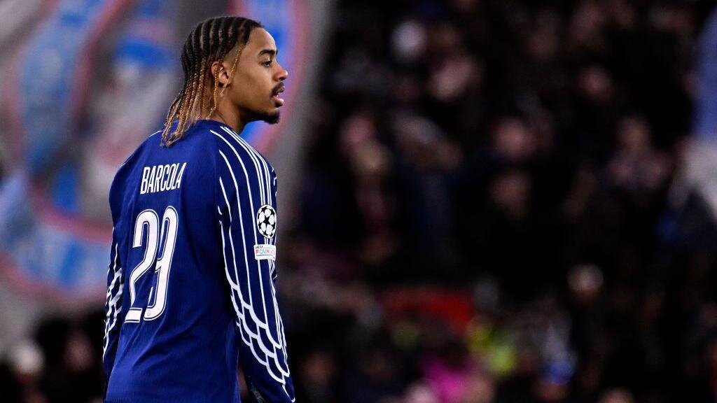 What strengths might Barcola bring to Anfield?