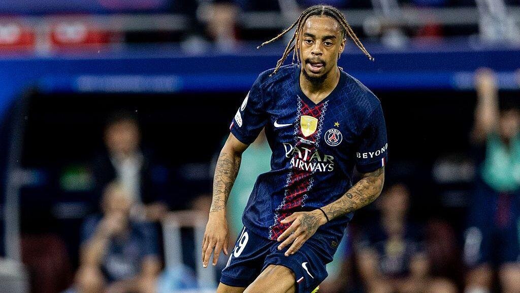 Iraola the right man to improve Barcola