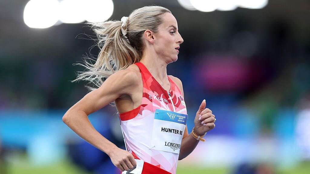 Commonwealth Games daily schedule