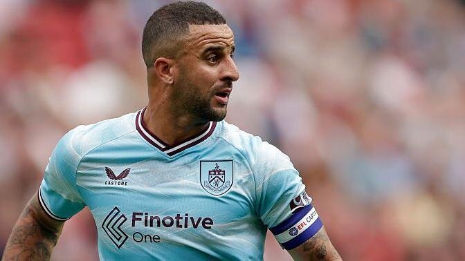 Walker targets instant Burnley top-flight return