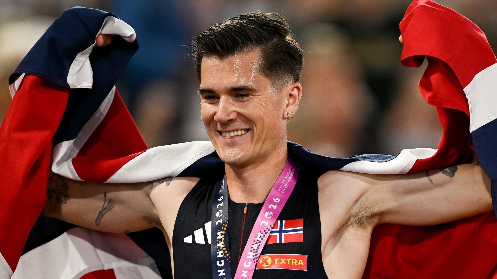 Kerr's Europeans absence ruining the sport