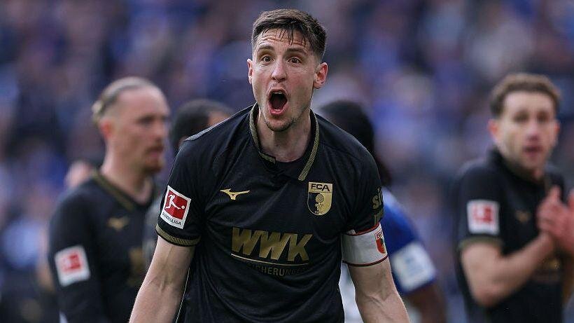 Southampton closing in on defender Schlotterbeck