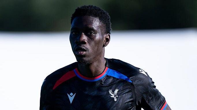 Problems pile up for Crystal Palace