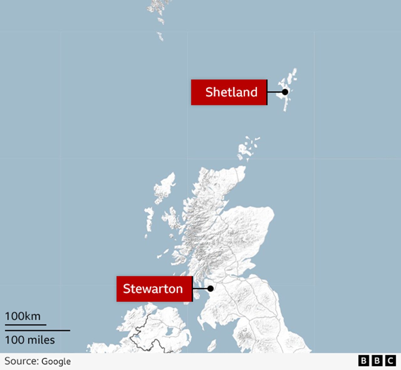 Amateur team to make 700-mile round trip for cup tie in Shetland