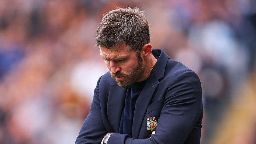 Man Utd 'didn't look ready