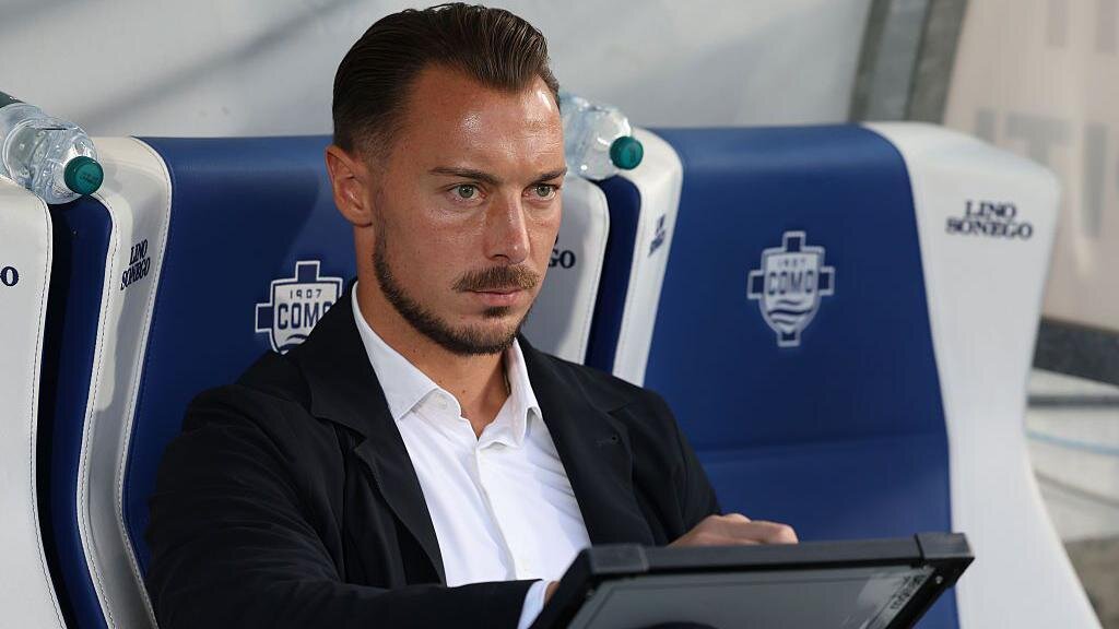 Newcastle appoint Jaissle