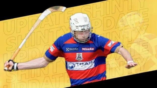 Oban stun holders Kingussie to win MacAuley Cup