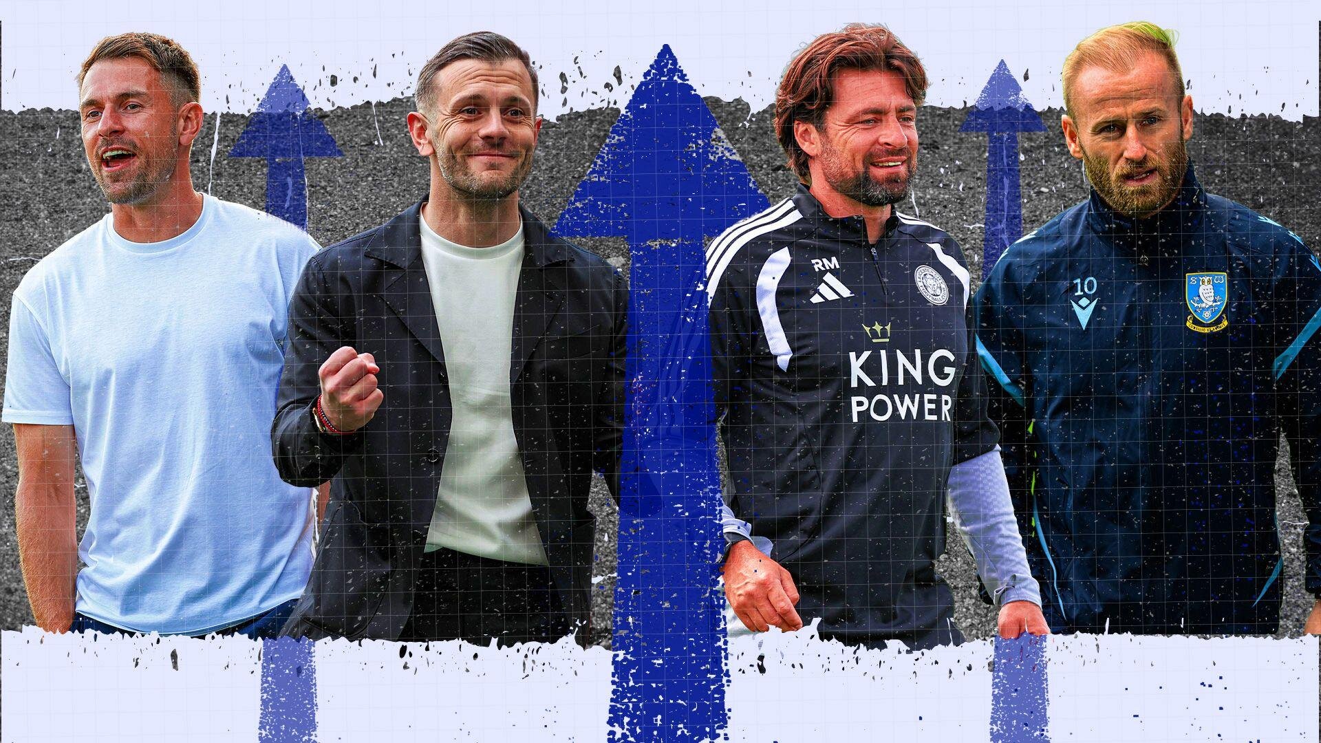 Titans & underdogs - League One club-by-club preview