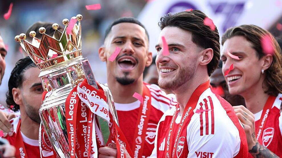 How will your club fare? Phil McNulty's Premier League predictions