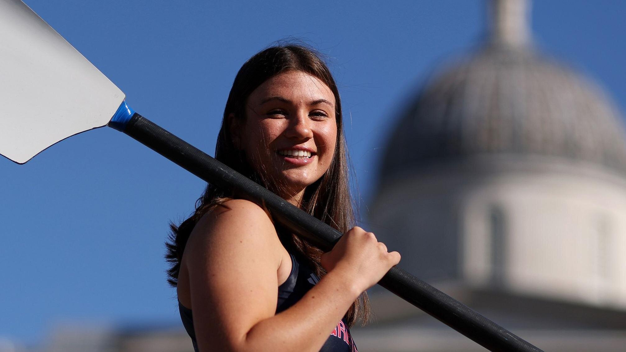 GB win three golds at European Championships