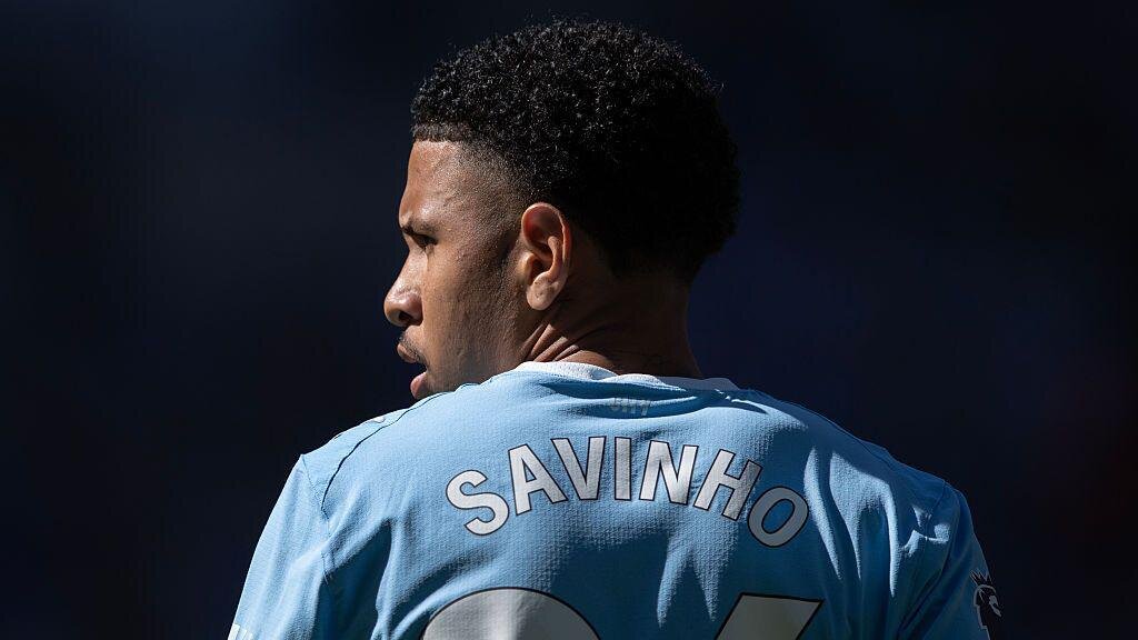 What does Savinho's £75m move reveal about Man City's multi-club model?