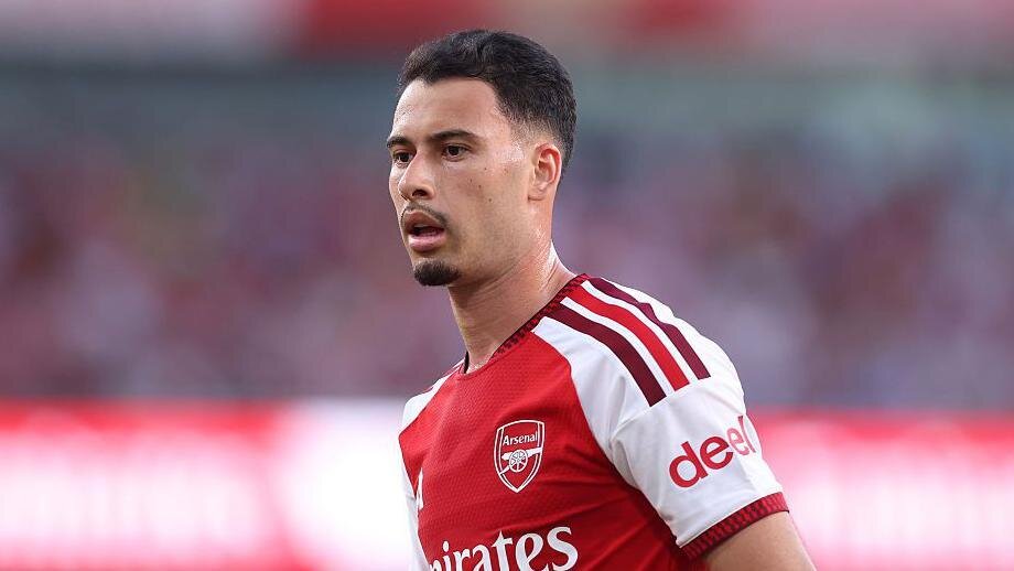 Al-Hilal in advanced talks to sign Arsenal's Martinelli