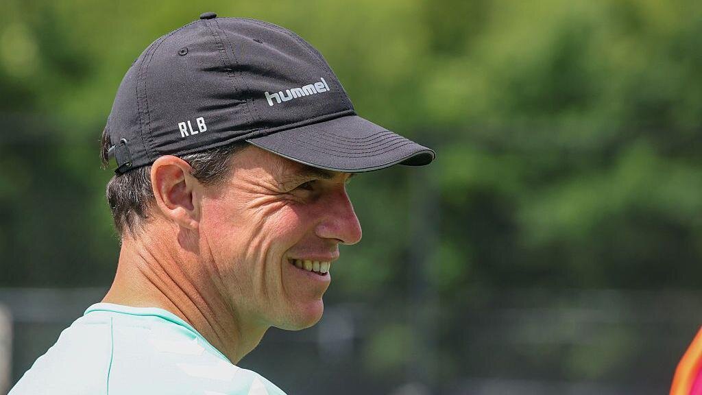 No anxiety' from Le Bris over lack of signings