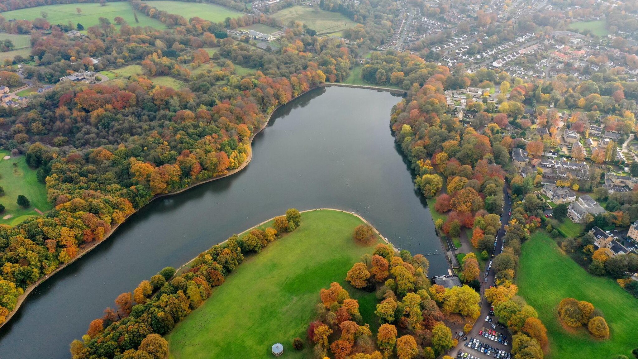 Leeds Ironman cancels swim over safety concerns