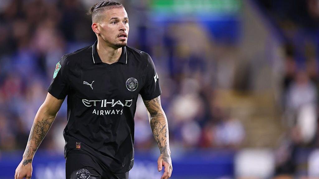 Phillips never recovered from Guardiola weight comments