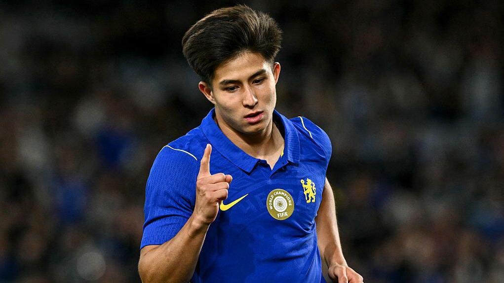 Burnley closing in on Chelsea's Satpayev