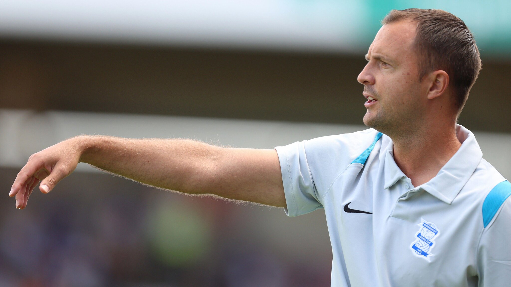Blues must improve 'glaring' away form