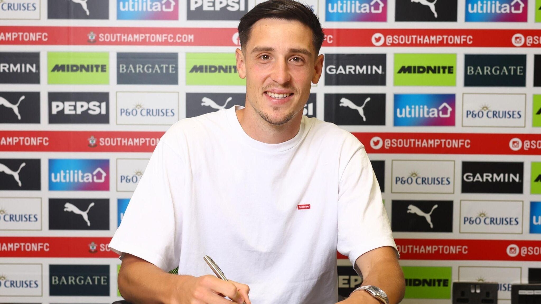 Southampton sign German defender Schlotterbeck