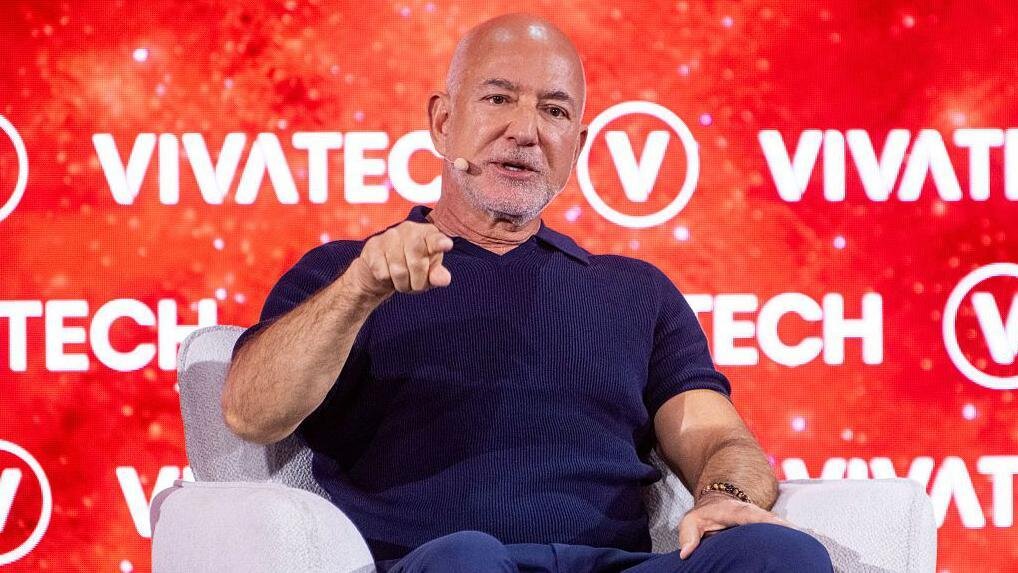 What potential Bezos deal would mean for Liverpool