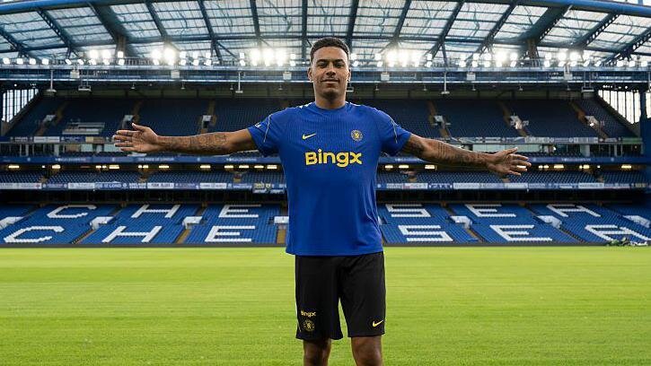 Nothing is strange' - how clubs prepare for the transfer window