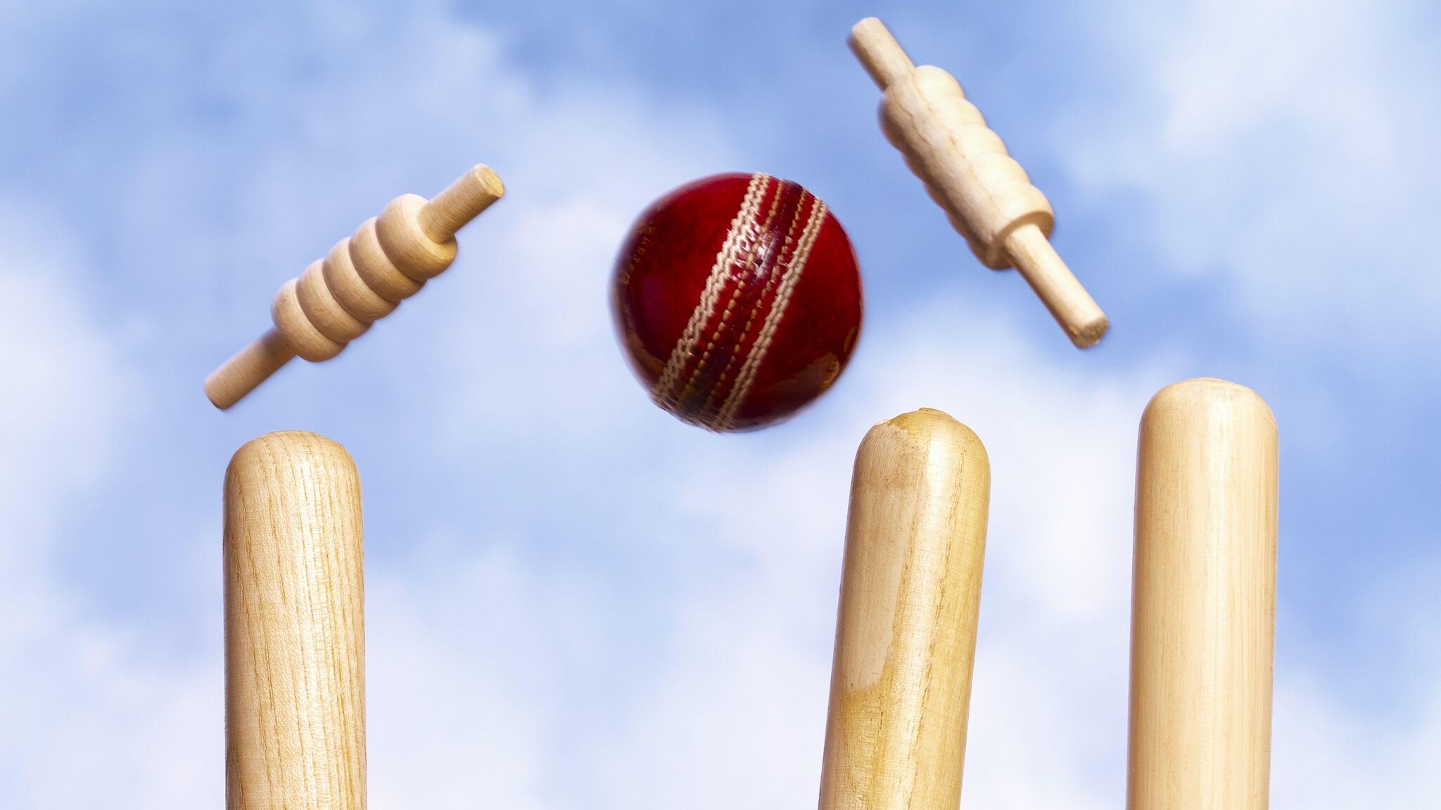 Team concedes cricket match over broken printer