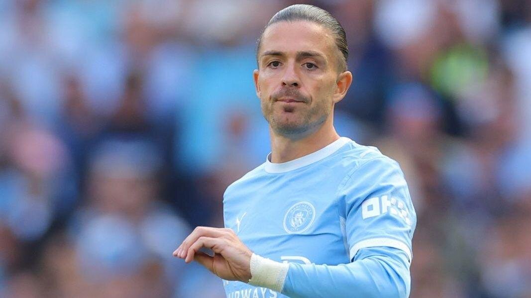 Grealish keen on Everton, Man City look at Ndiaye
