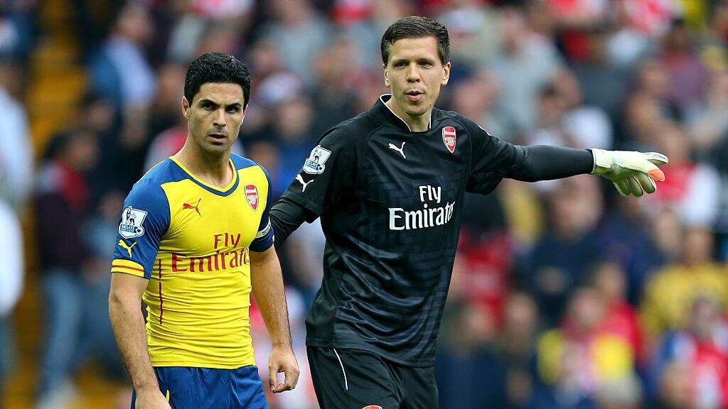 Arsenal 'doing something really special' under Arteta