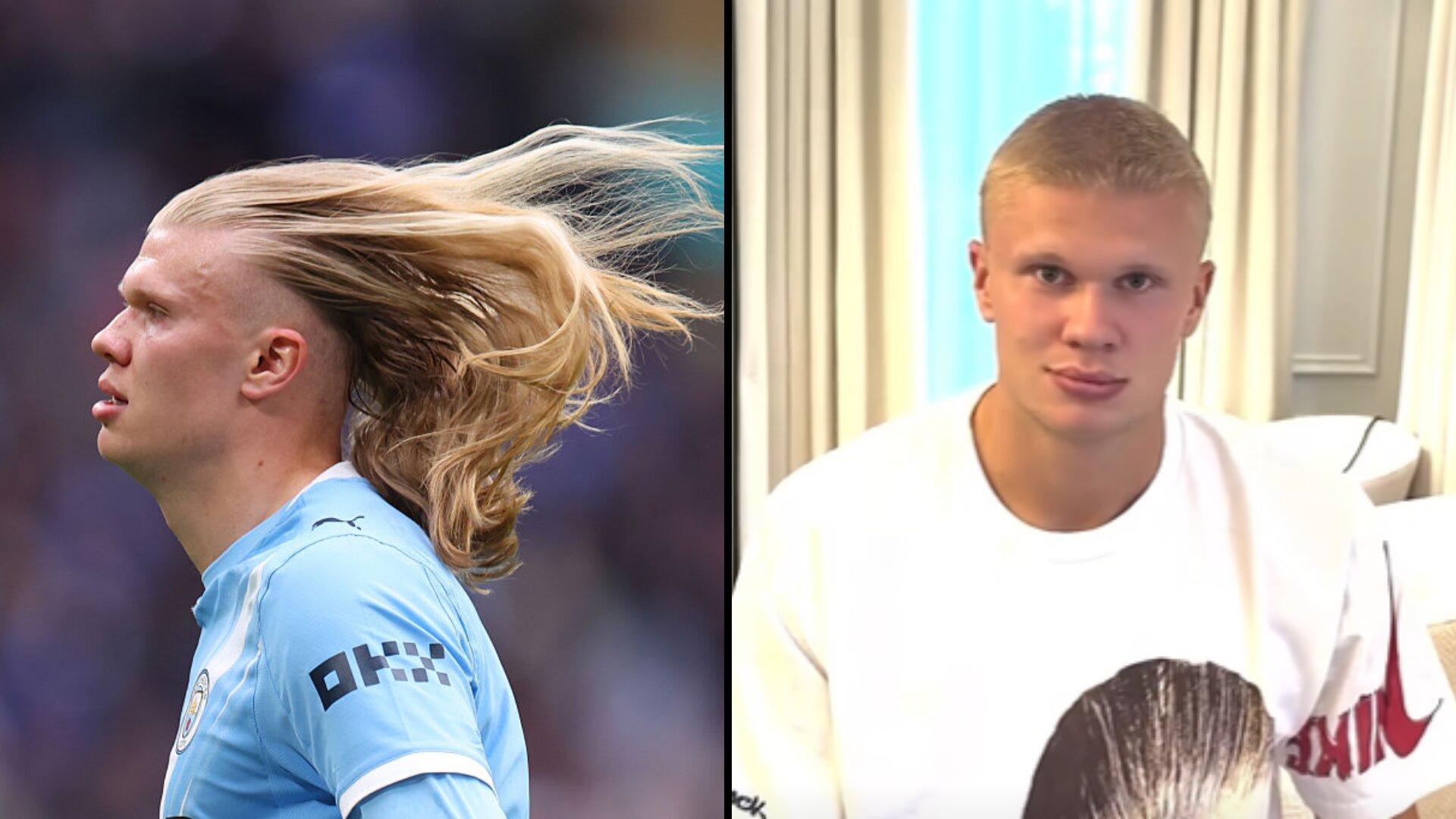 New season, new trim
