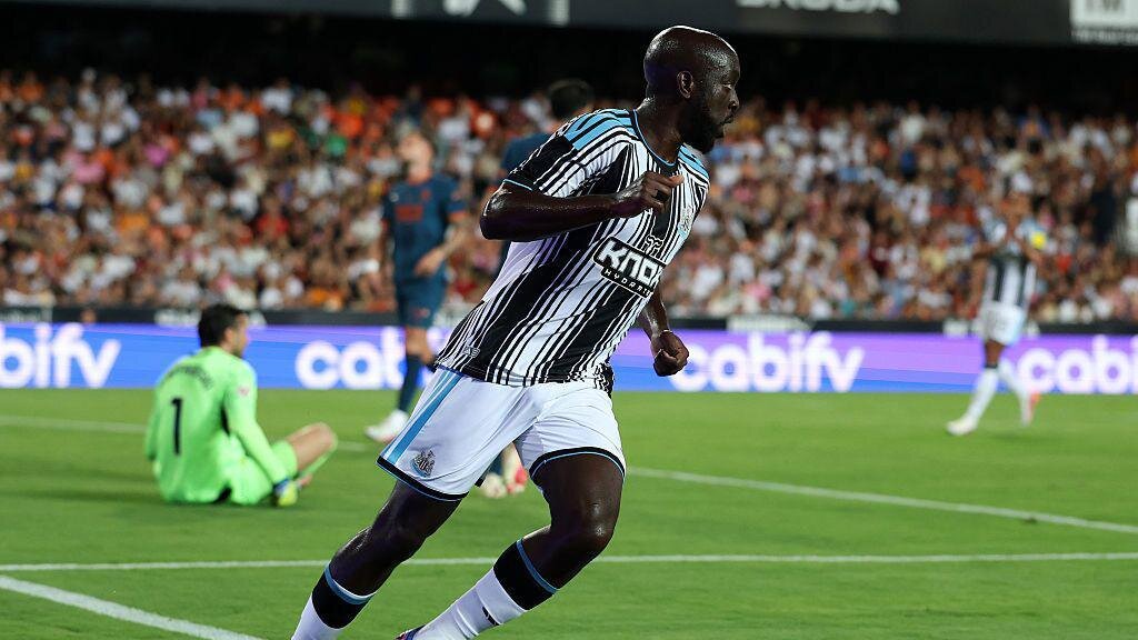 Wissa & Toure star as Jaissle wins first Newcastle friendly
