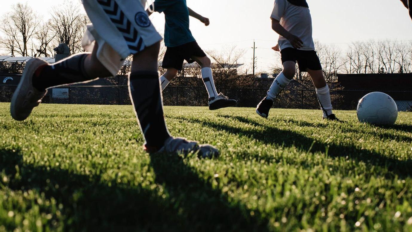 Youth football behaviour warning after 72 red cards and alleged assault
