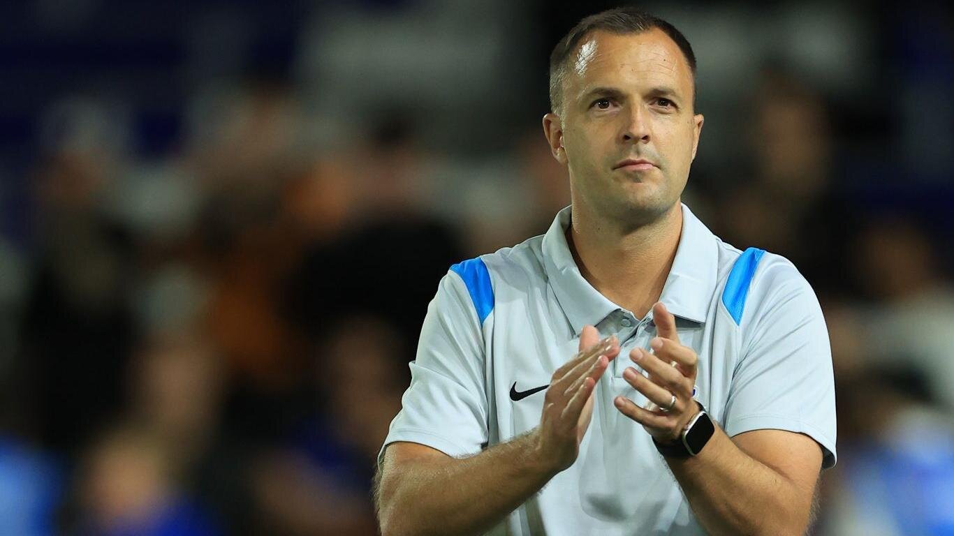 Birmingham unlikely to get Osman back