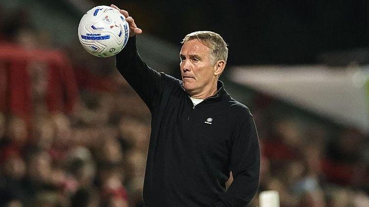 Wrexham's defensive issues a quick fix