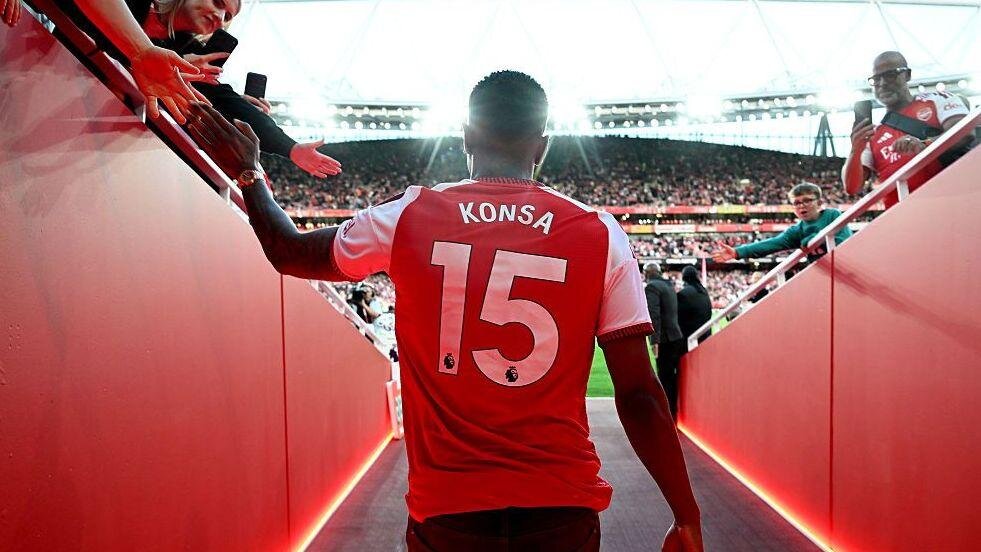 Football Extra newsletter: Is there a looming problem for the Premier League?