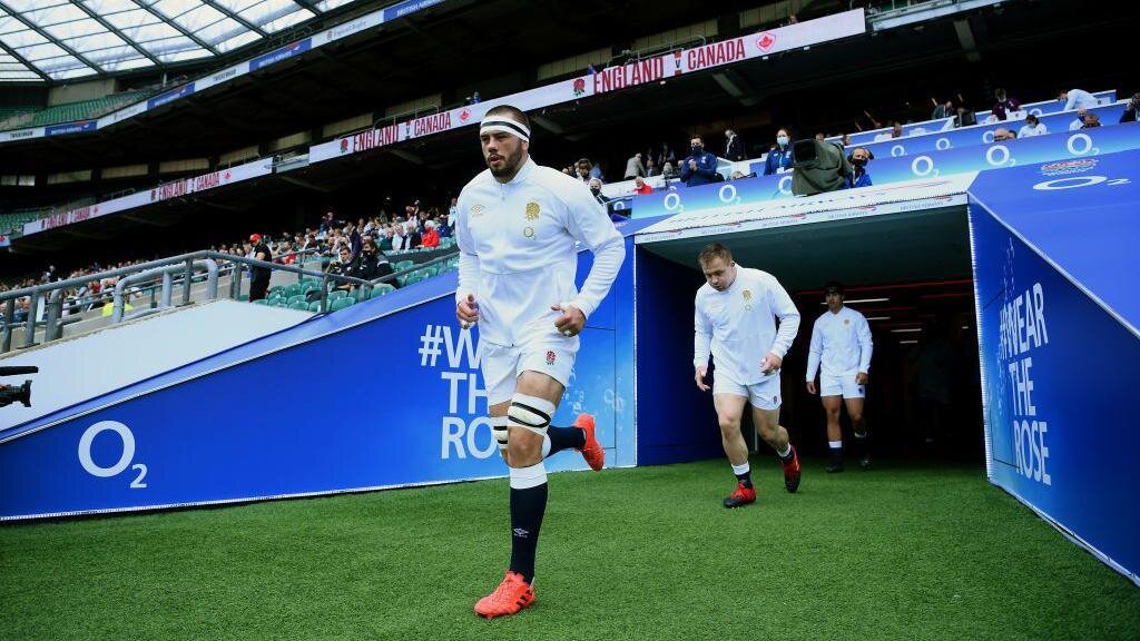Losing Gloucester captaincy was 'brutal