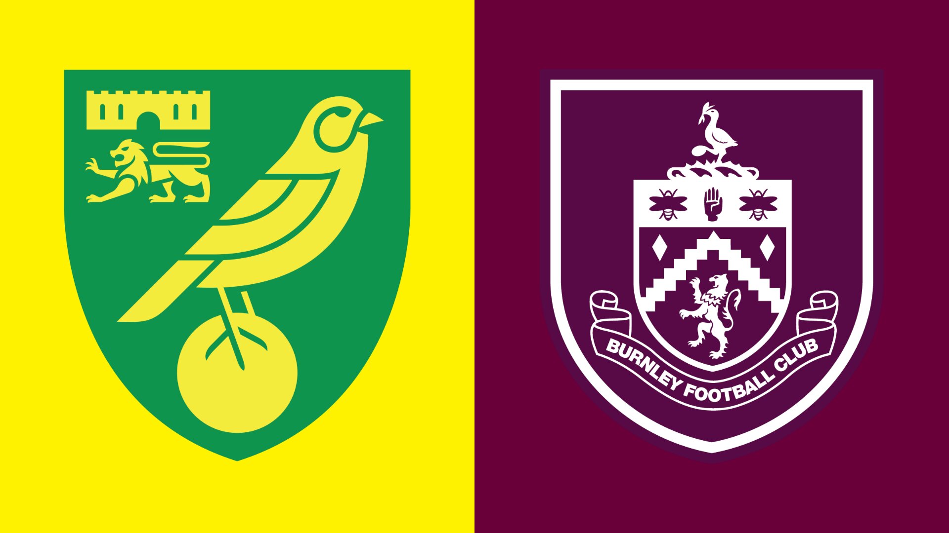 Pick of the stats: Norwich City v Burnley