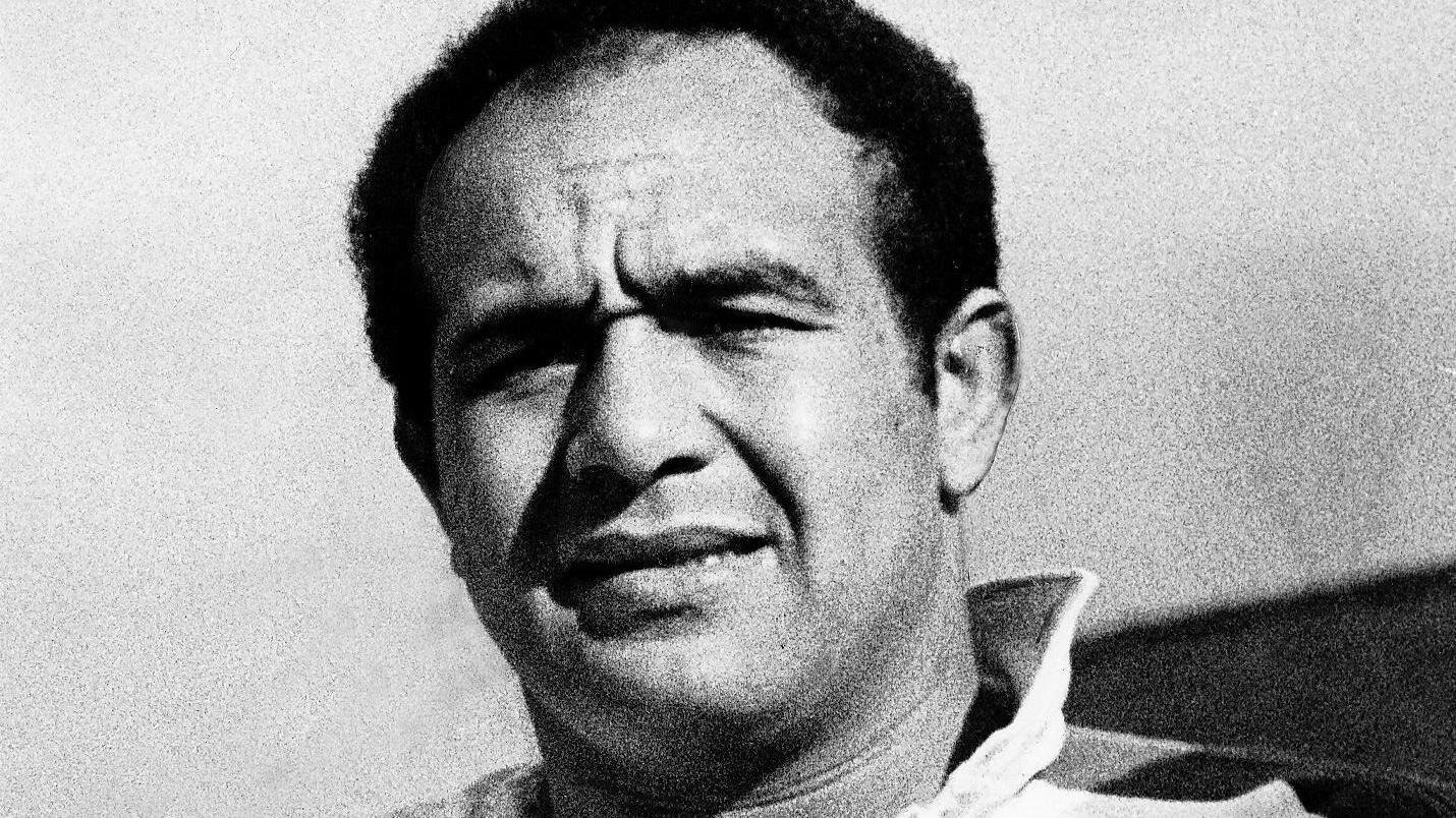 Sir Billy Boston - 'the world class athlete, whose story deserved to be told